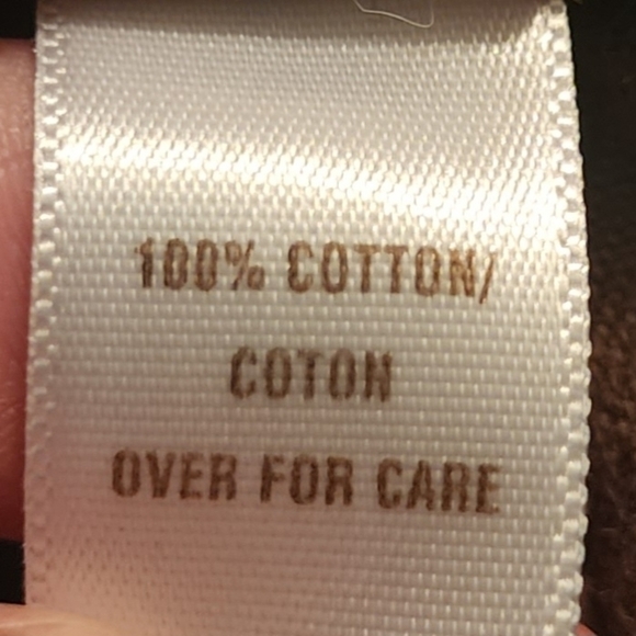 Abercrombie & Fitch Brown Cargo Shorts - Picture 9 of 10